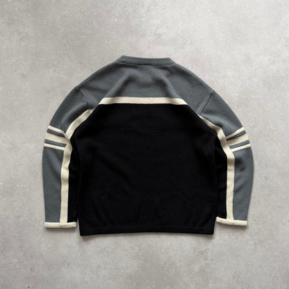 Vintage Quiksilver Knit Jumper (M)