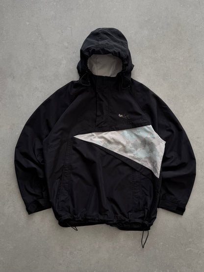 Vintage Quiksilver Windbreaker (M)