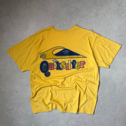 00’s Quiksilver T-Shirt (L)