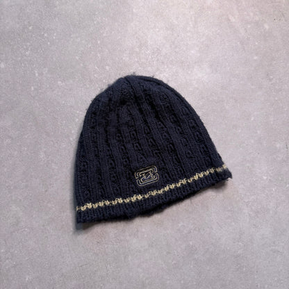 00’s Quiksilver Knit Beanie
