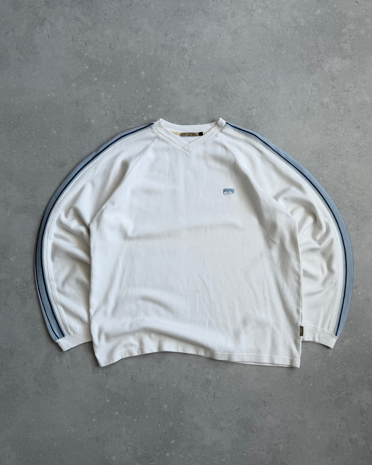Vintage sweatshirt front