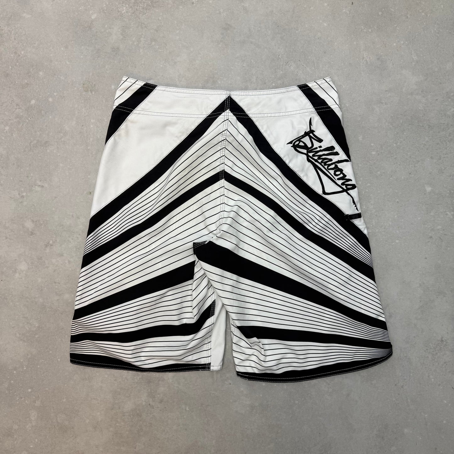 Billabong AI ‘Rising Suns’ Board Shorts