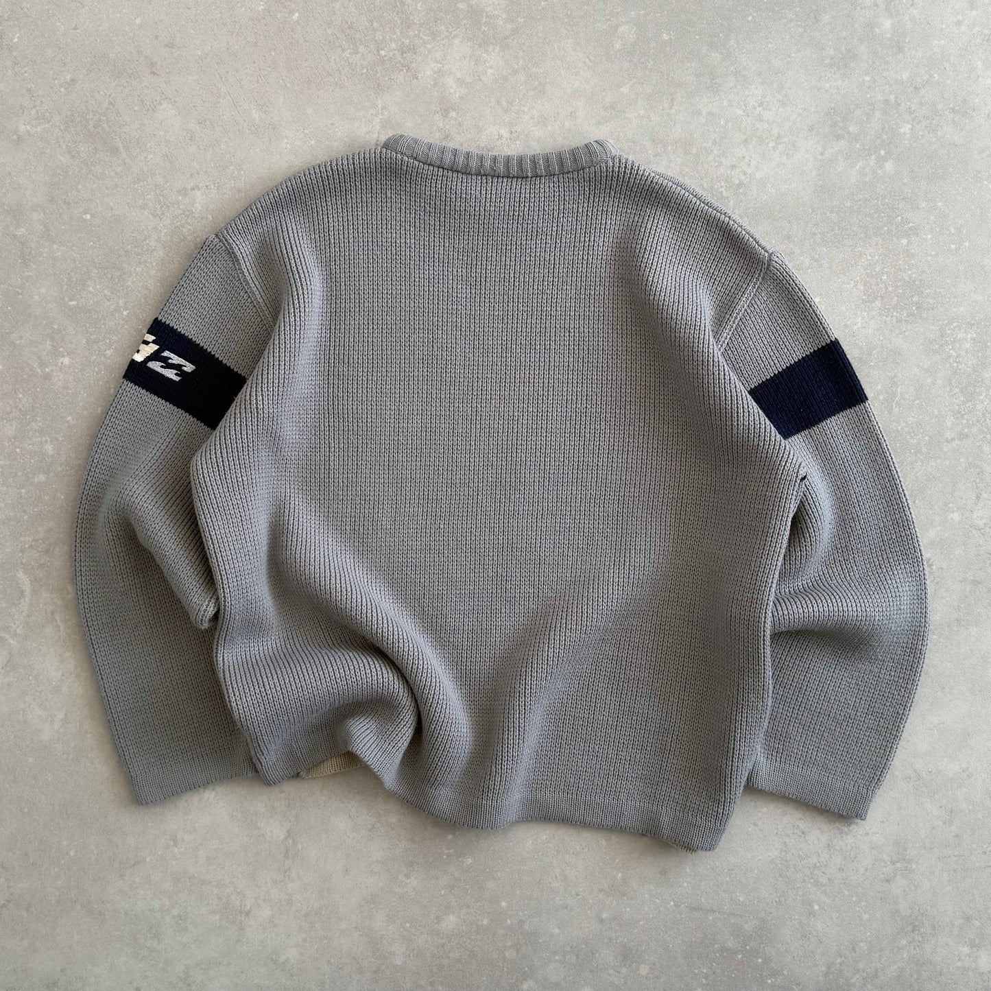 00’s Billabong Knit Jumper (M)