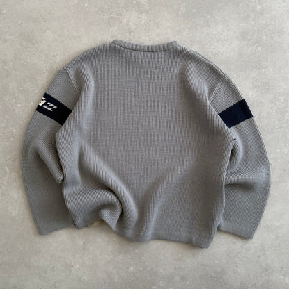 00’s Billabong Knit Jumper (M)