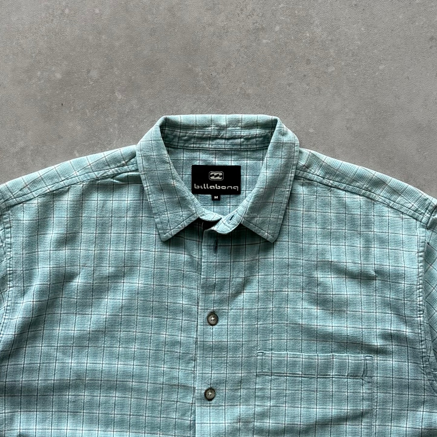Vintage Billabong Shirt (L)