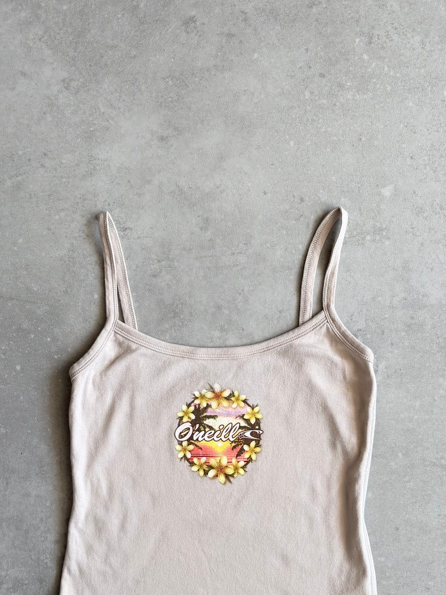 Vintage O’Neill Women’s Tank Top (8)