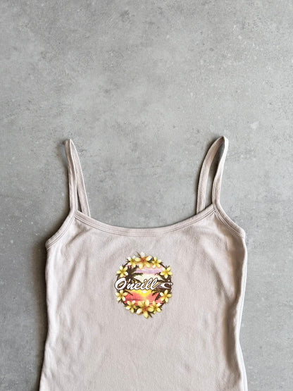 Vintage O’Neill Women’s Tank Top (8)