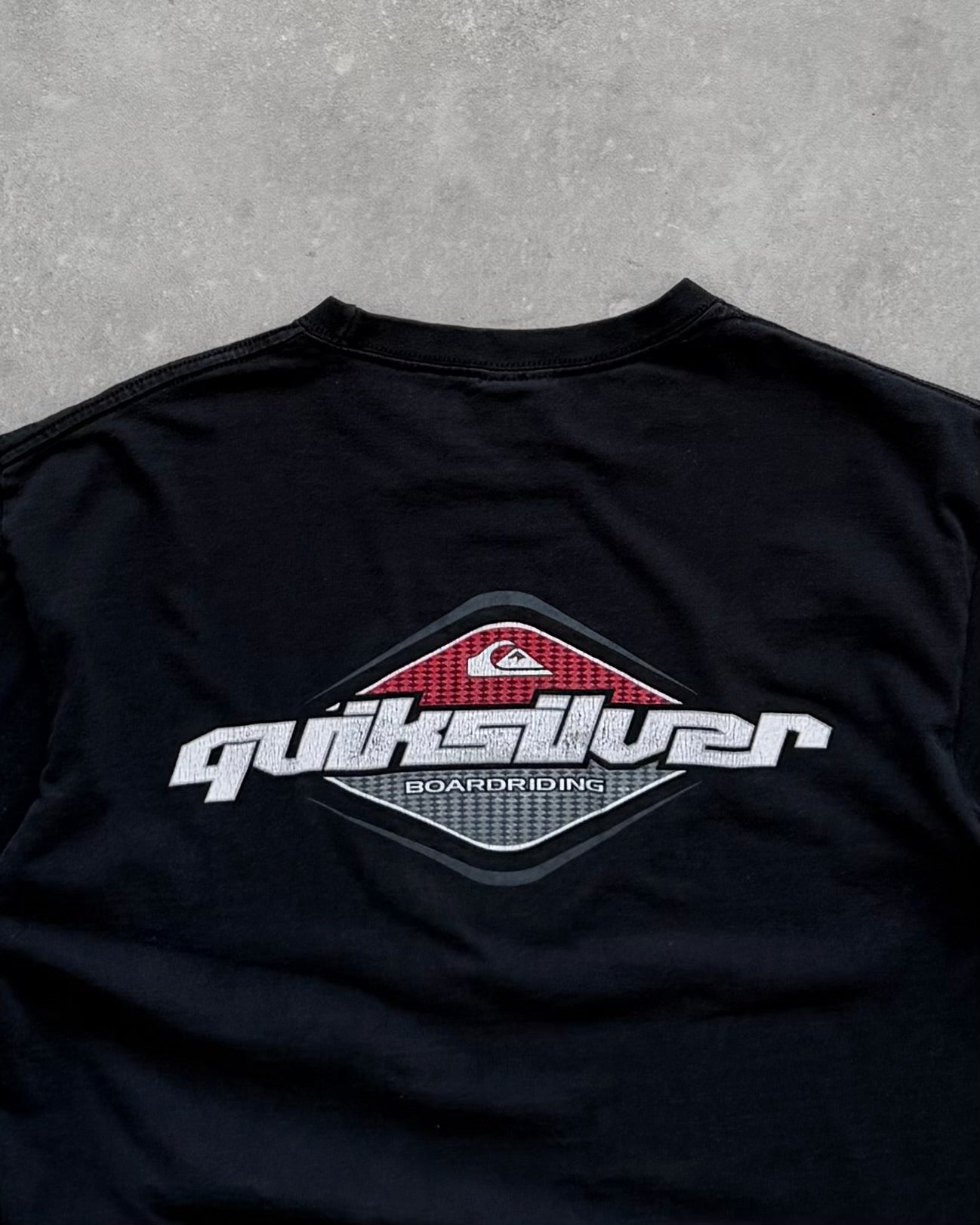 Vintage Quiksilver T-shirt (M)