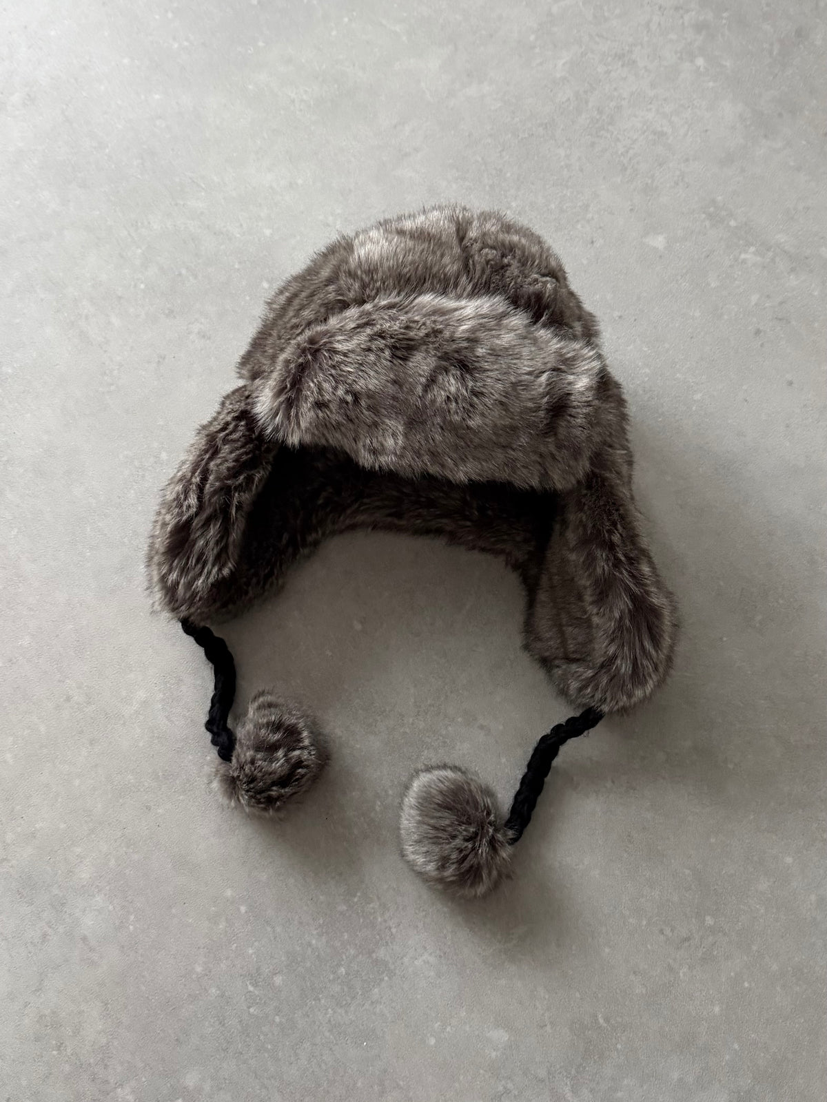 Vintage Roxy Moscow Hat