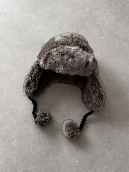 Vintage Roxy Moscow Hat