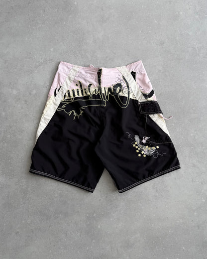 Vintage Quiksilver Boardshorts (30)