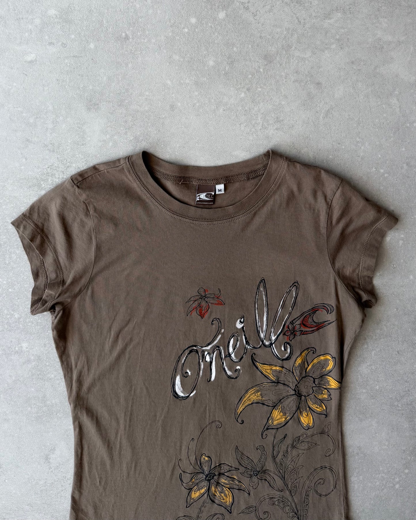 Vintage O’Neill Women’s Top (M/10)