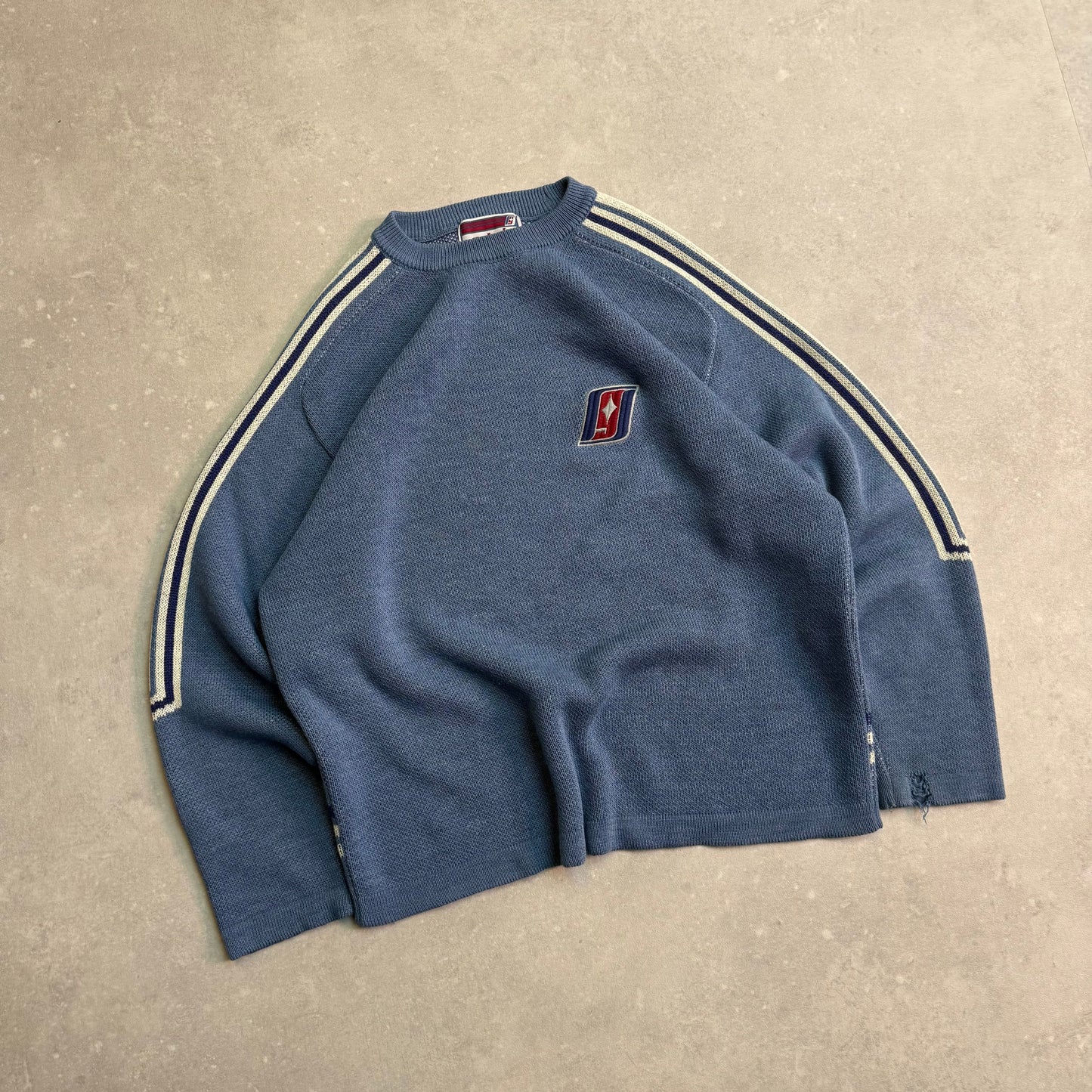 90’s Gotcha Knit Jumper (L)
