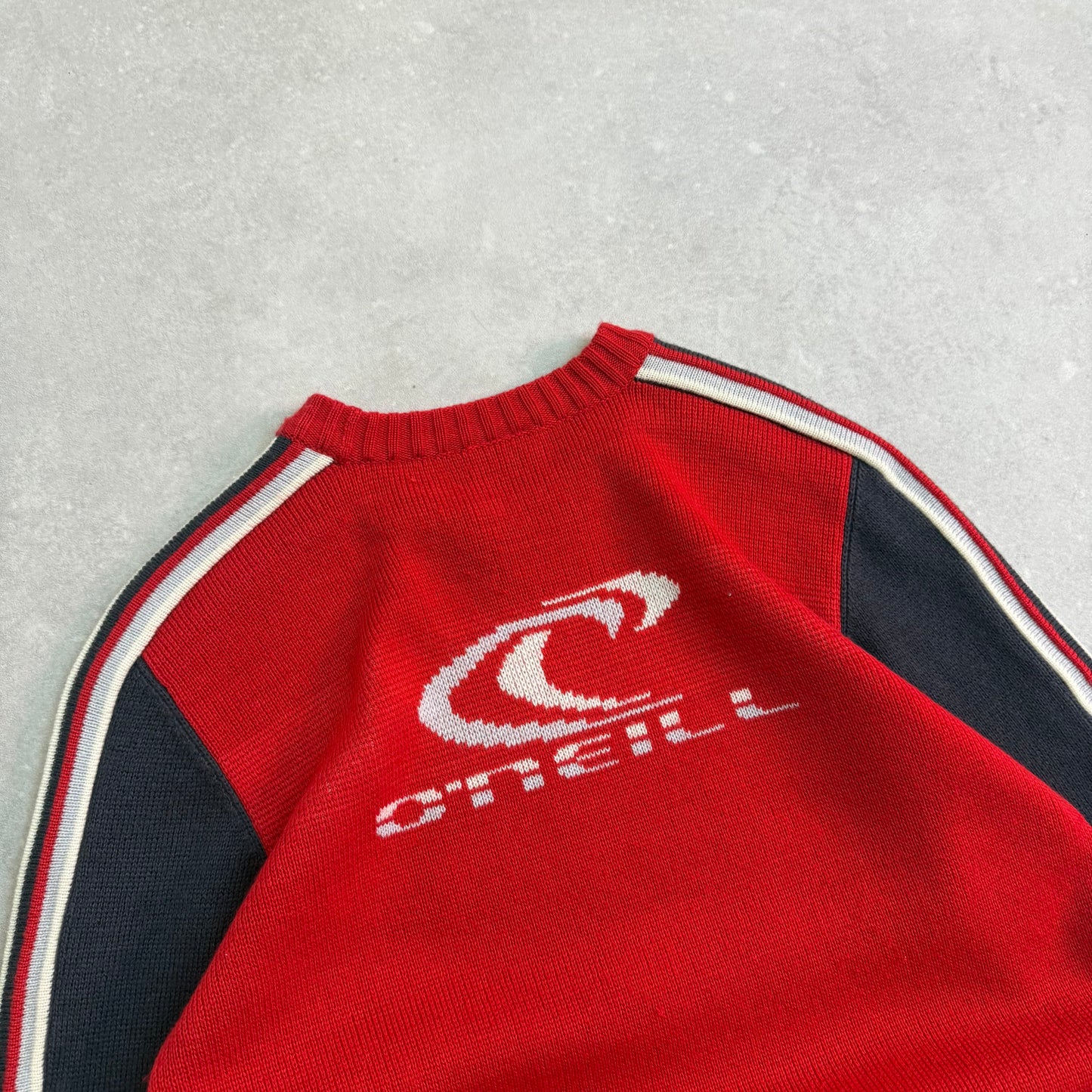 00’s O’Neill Knit Jumper (M)