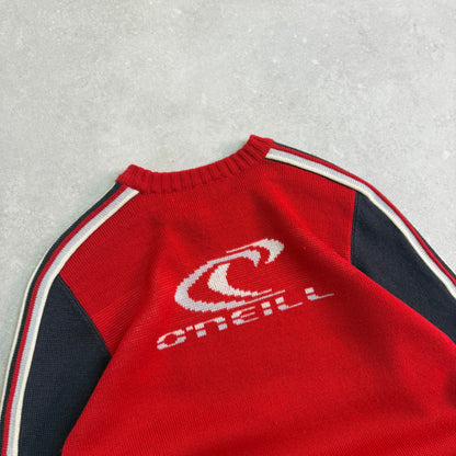 00’s O’Neill Knit Jumper (M)