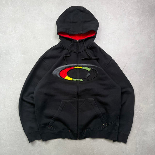 2000’s Oakley Hoodie