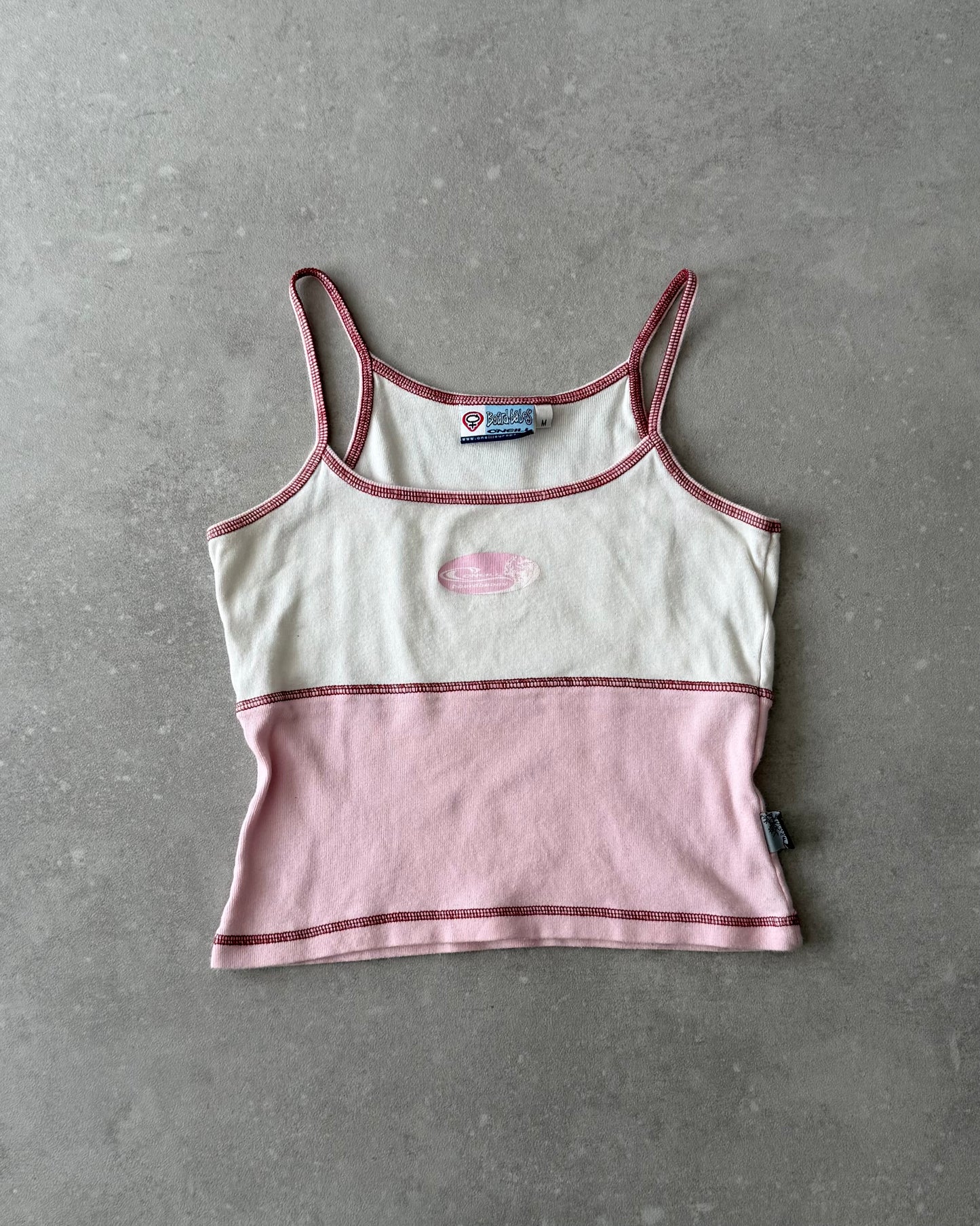 Vintage O’Neill Women’s Cami Top (S)