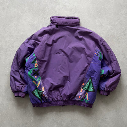 90’s Quiksilver Jacket (L)