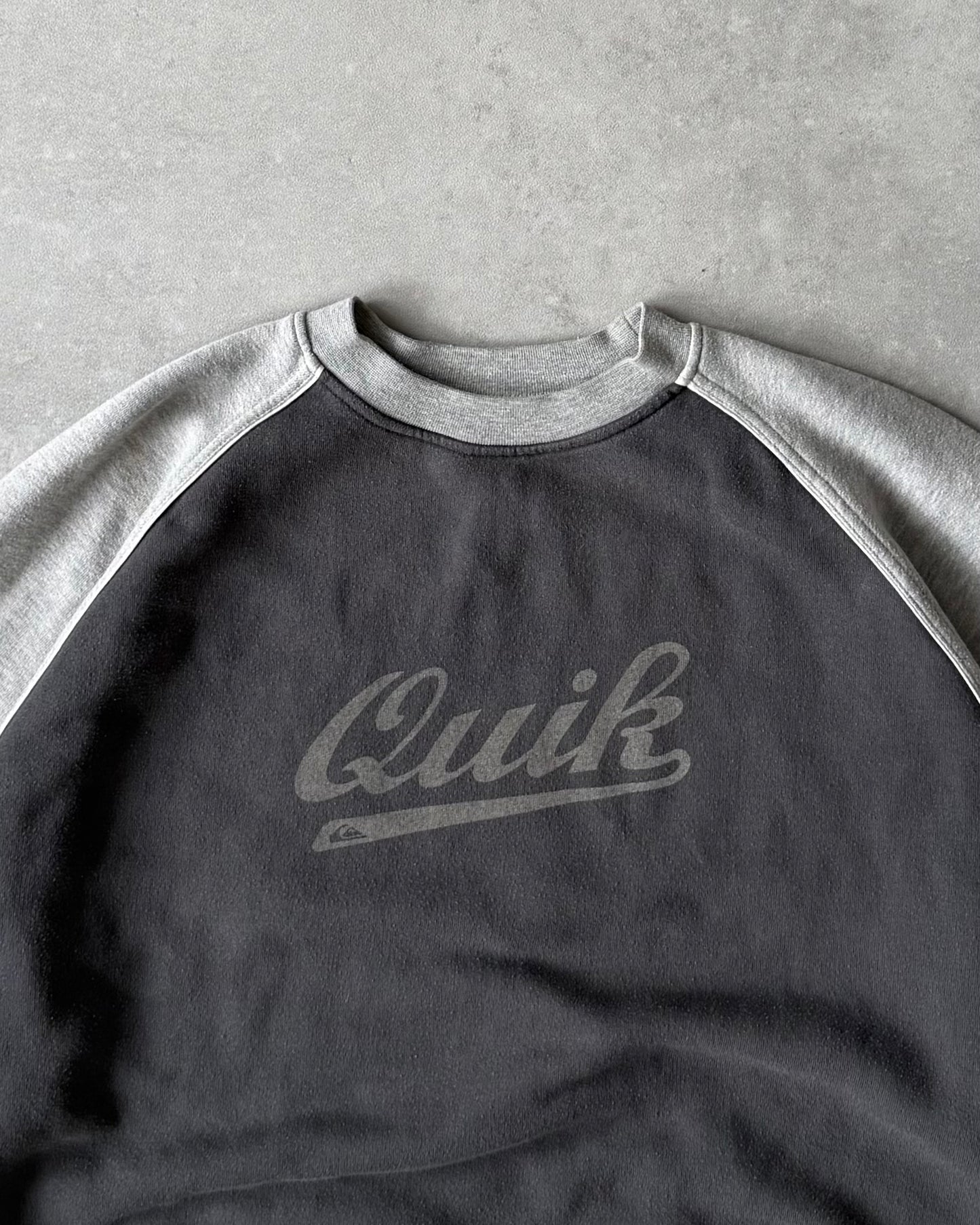 Vintage Quiksilver Sweatshirt (S)