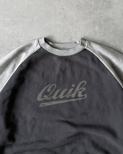 Vintage Quiksilver Sweatshirt (S)