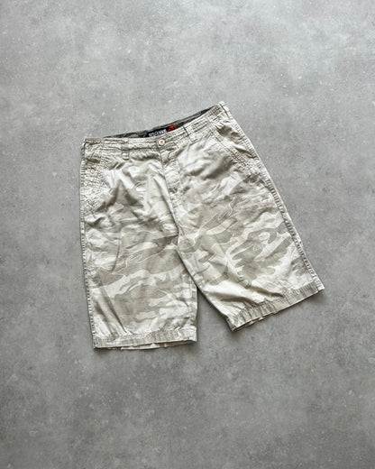Vintage Billabong Cargo Shorts (34)