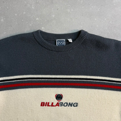 00’s Billabong Knit