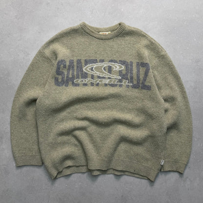00’s O’Neill Knit Jumper (XL)