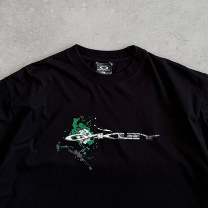 00’s Oakley T-shirt (XL)