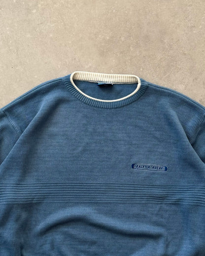 Vintage Rip Curl Knit Jumper (L)
