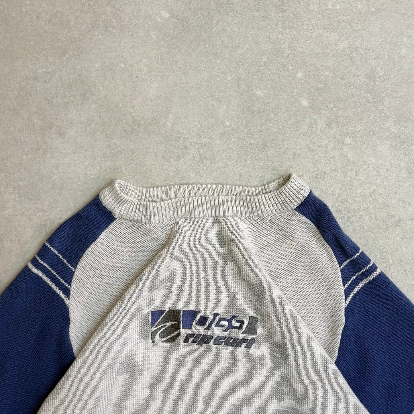 00’s Rip Curl Knit Jumper (M)