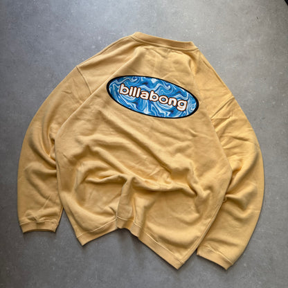 90’s Billabong Sweatshirt (XL)