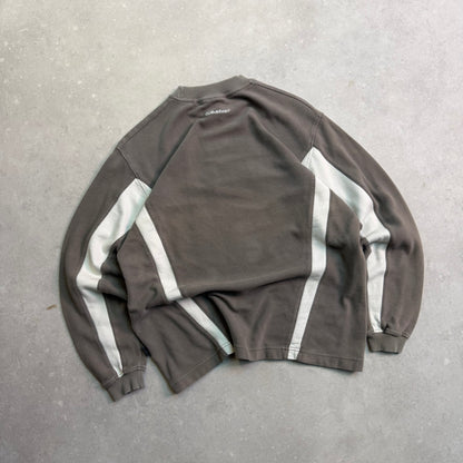 00’s Quiksilver Sweatshirt (M)