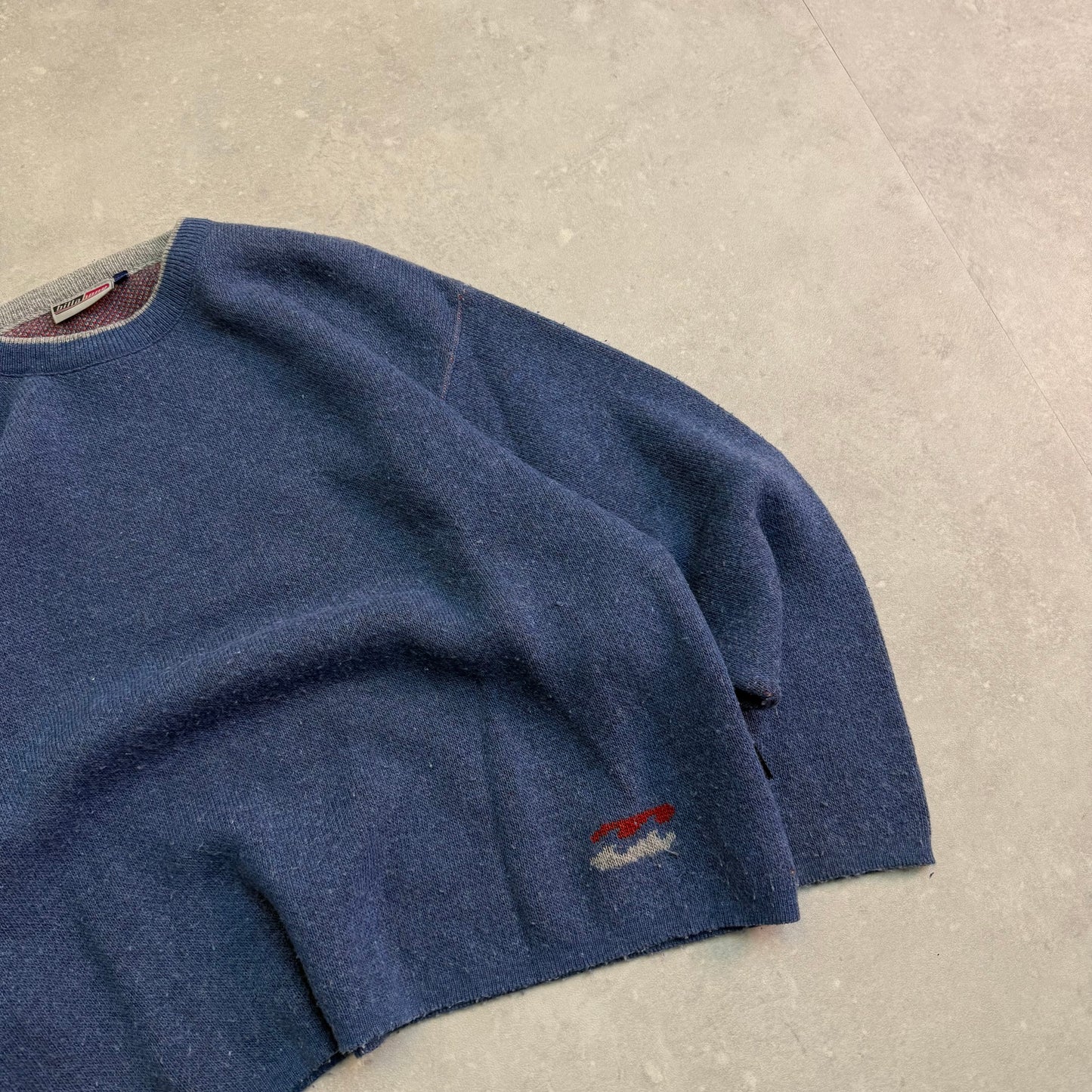 90’s Billabong Knit Jumper (M)