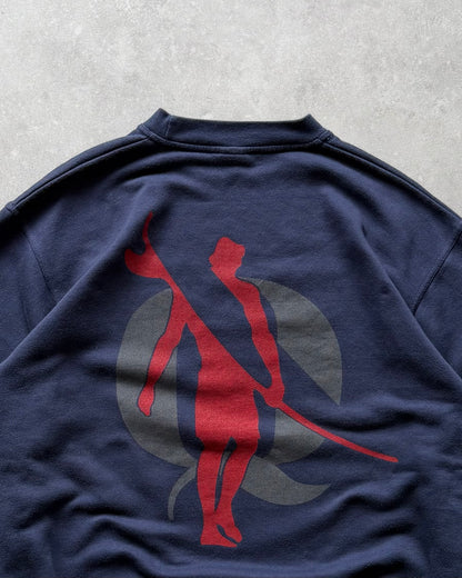 Vintage Quiksilver Sweatshirt (M)