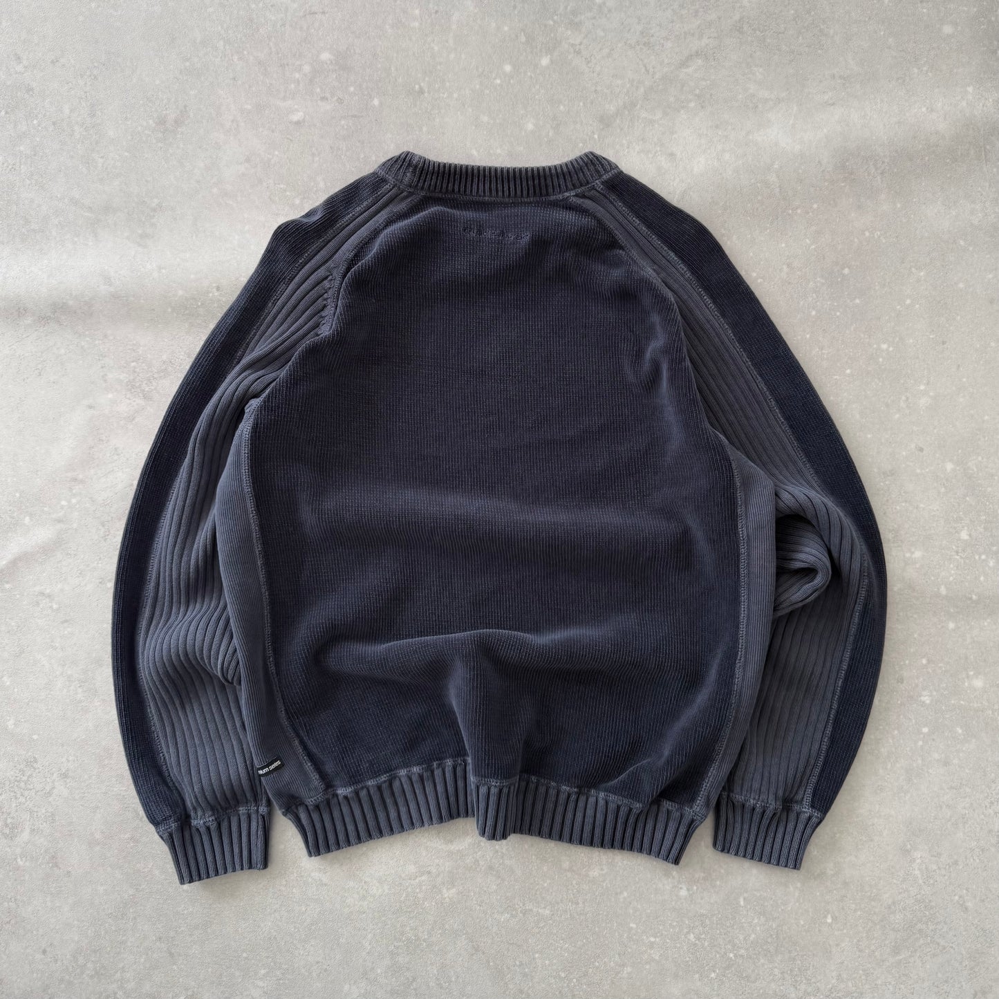 Vintage Quiksilver Knit Jumper (M)