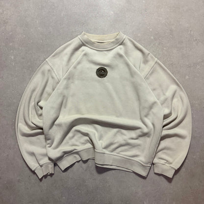 00’s Quiksilver Sweatshirt (M)