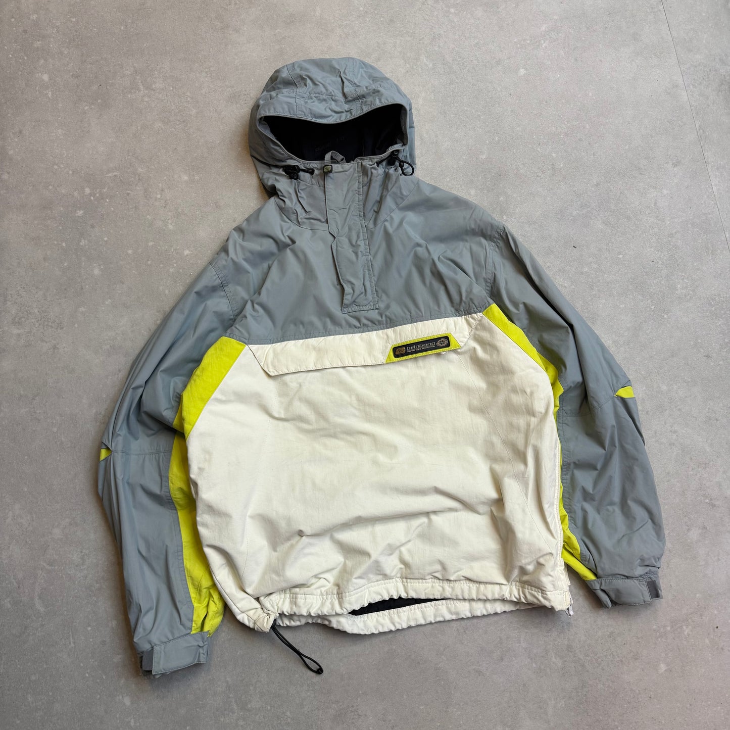 00's Billabong Jacket (M)