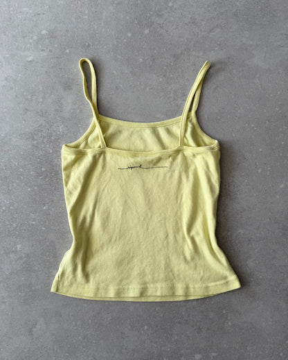 Vintage Ripcurl Women’s Cami Top (S)