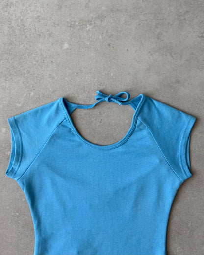 Vintage Billabong Women’s BNWT Backless Babytee (S/W8)