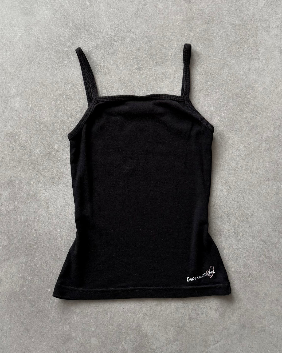 Vintage Billabong Women’s Vest Top (6)