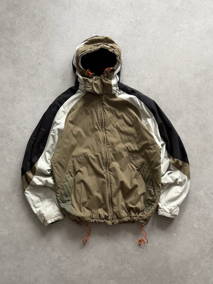 Vintage Billabong APS Padded Jacket (M)