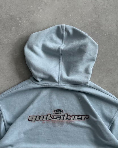 Vintage Quiksilver Hoodie (S)