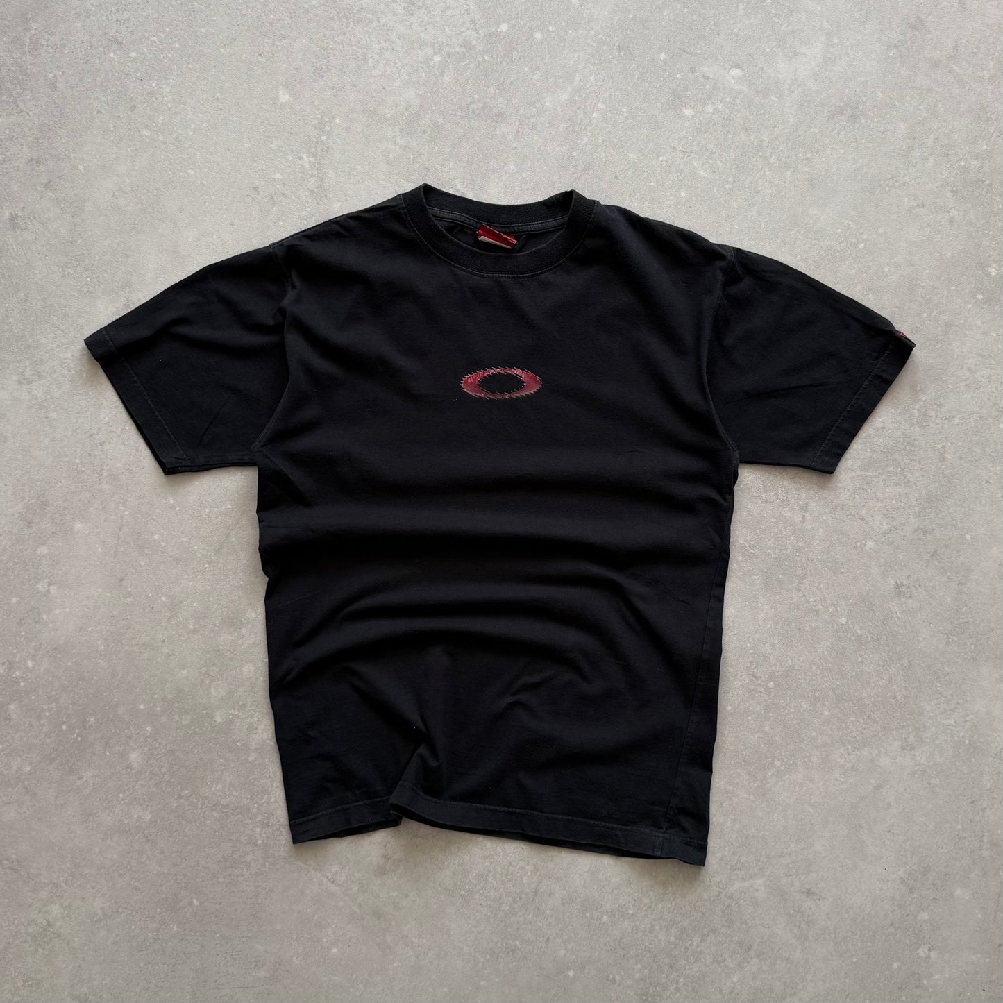 Vintage Oakley T-shirt (M)