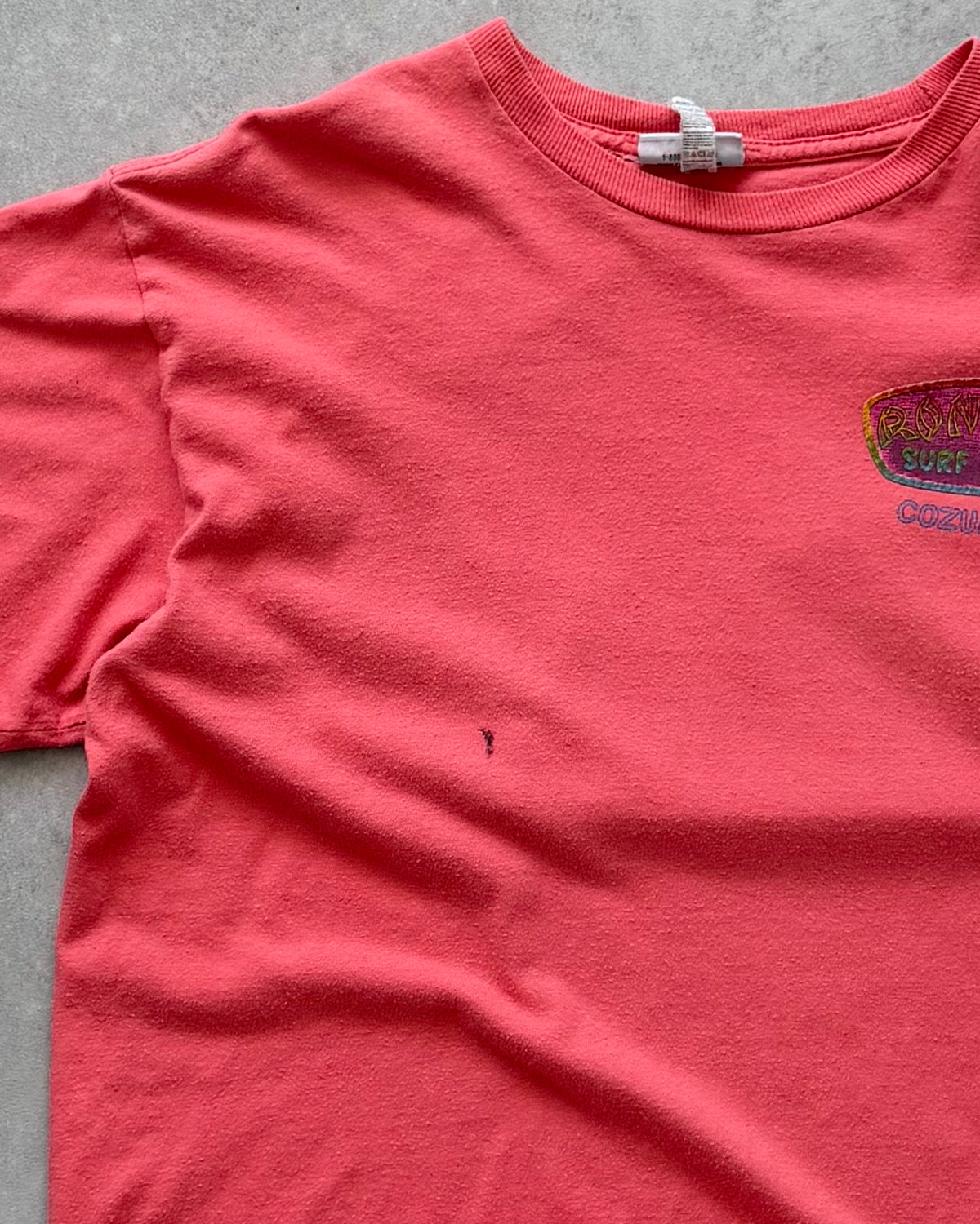 Vintage Ron Jon T-shirt (M)