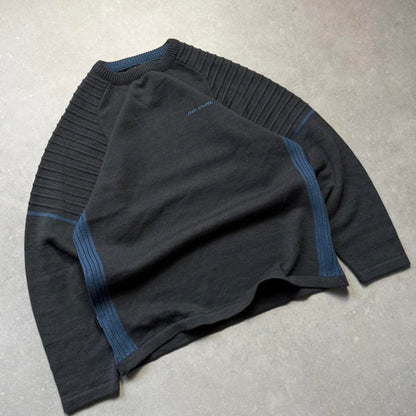 2000’s Rip Curl Knit Jumper / Sweatshirt