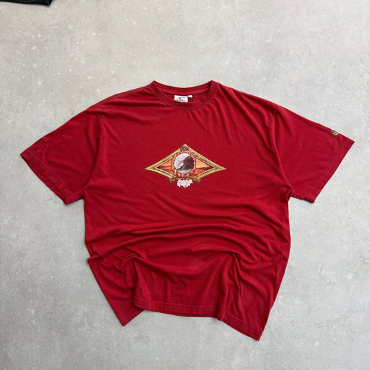 00’s O’Neill T-shirt (L)