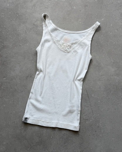 Vintage Ripcurl Women’s Lace Cami (S)
