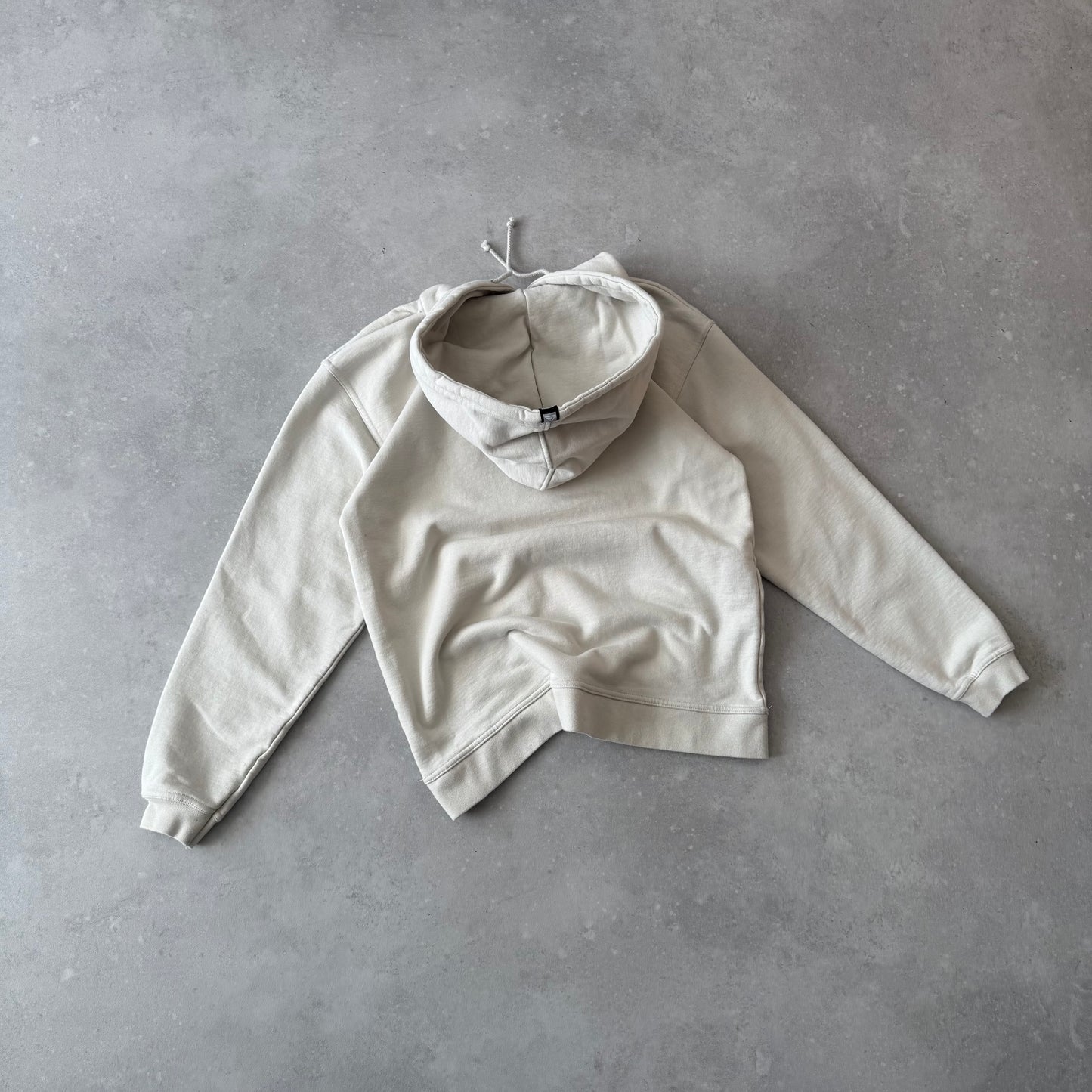 00’s Quiksilver Hoodie (S)