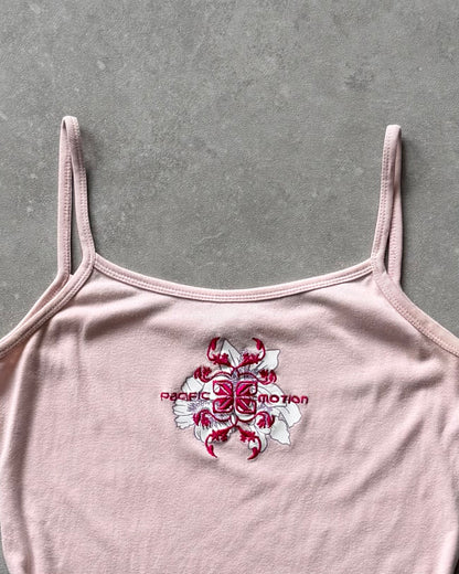 Vintage Pacific Motion Women’s Vest Top (M)