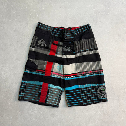 00’s Quiksilver Board Shorts (30)